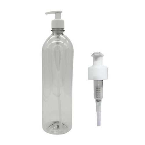 PRODUCTOS DE LIMPIEZA A GRANEL