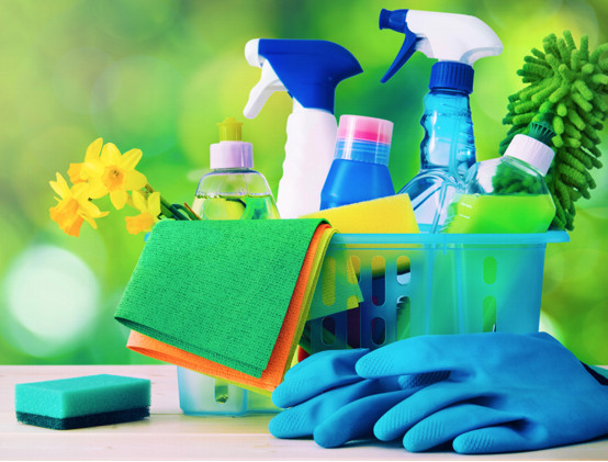 PRODUCTOS DE LIMPIEZA A GRANEL