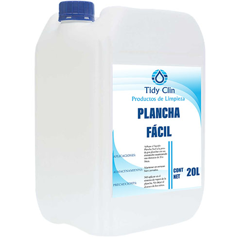 PRODUCTOS DE LIMPIEZA A GRANEL
