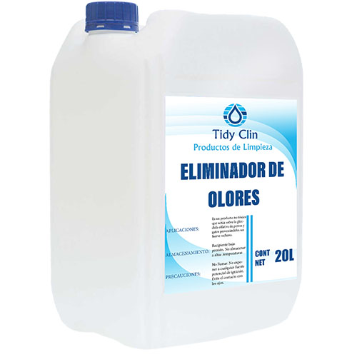 PRODUCTOS DE LIMPIEZA A GRANEL